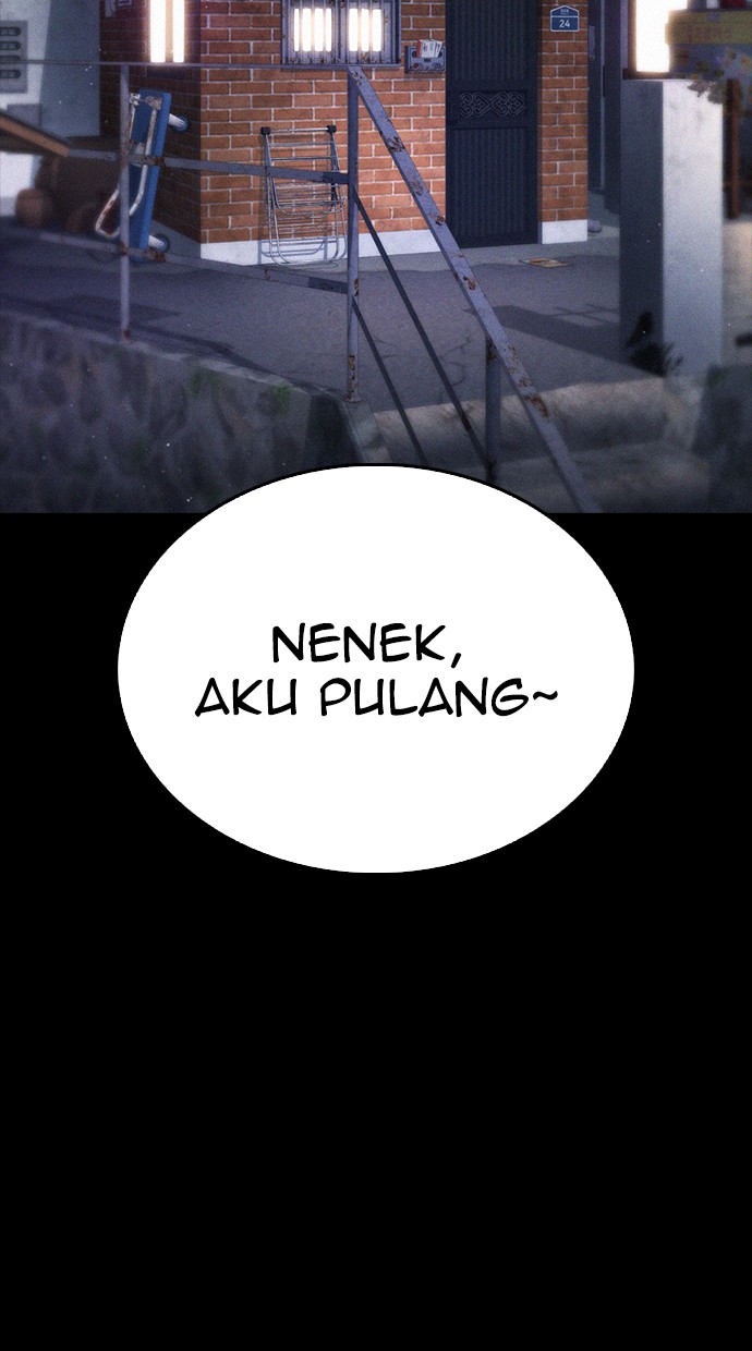Halaman 95 dari Daddy Goes to School Chapter 55