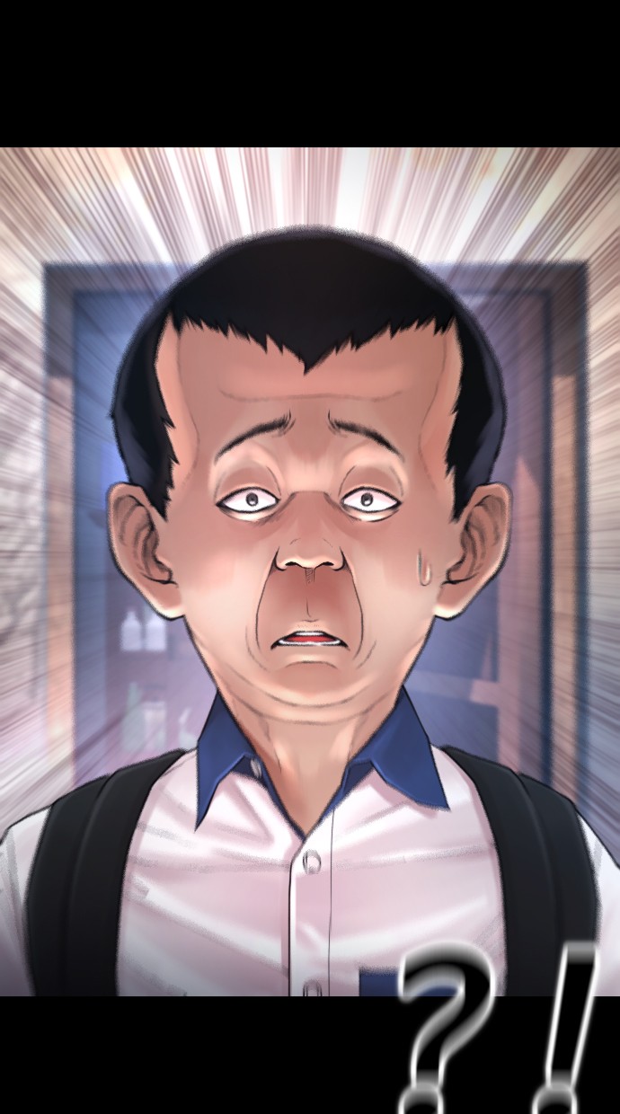 Halaman 96 dari Daddy Goes to School Chapter 55