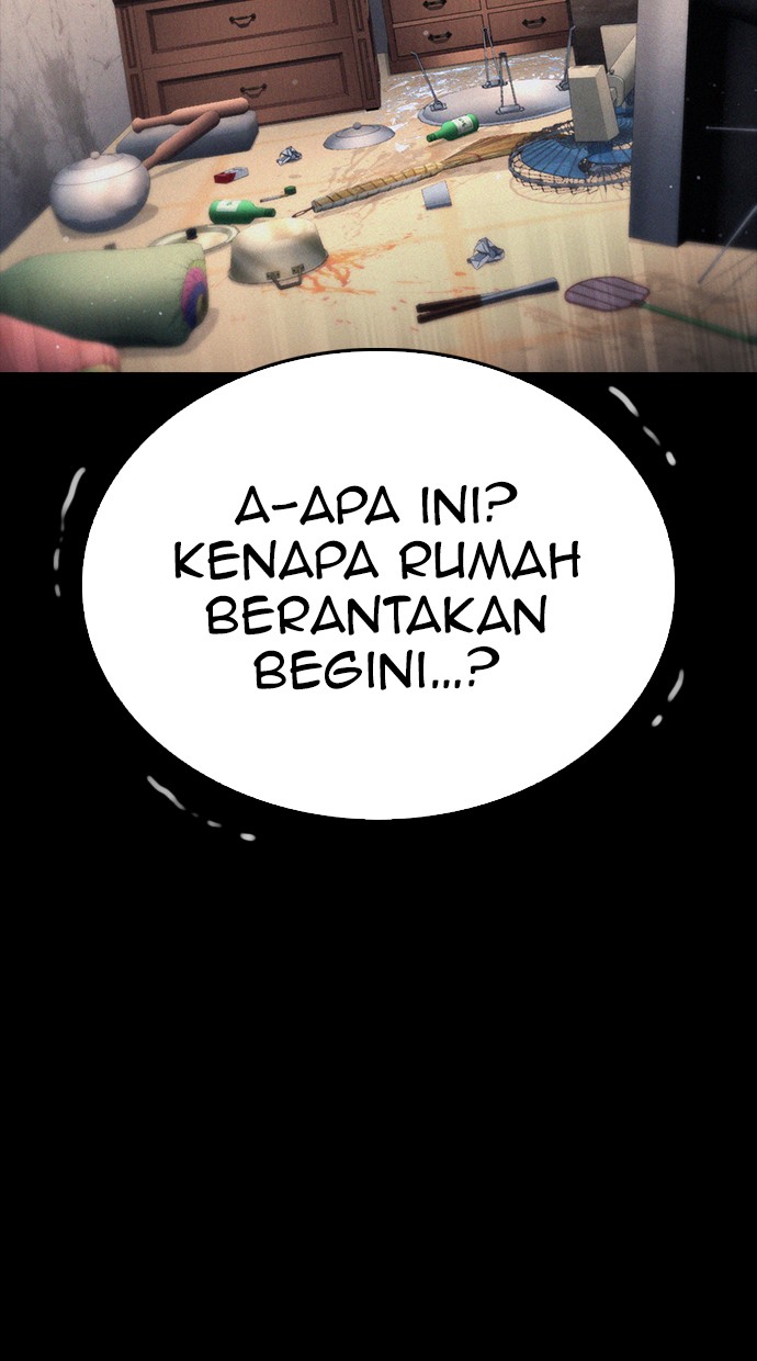Halaman 98 dari Daddy Goes to School Chapter 55