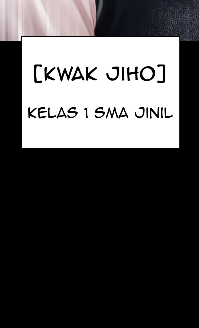 Halaman 10 dari Daddy Goes to School Chapter 56