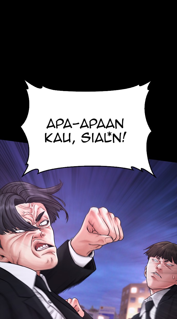 Halaman 103 dari Daddy Goes to School Chapter 56