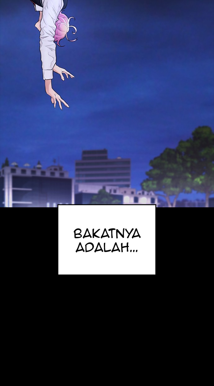Halaman 108 dari Daddy Goes to School Chapter 56