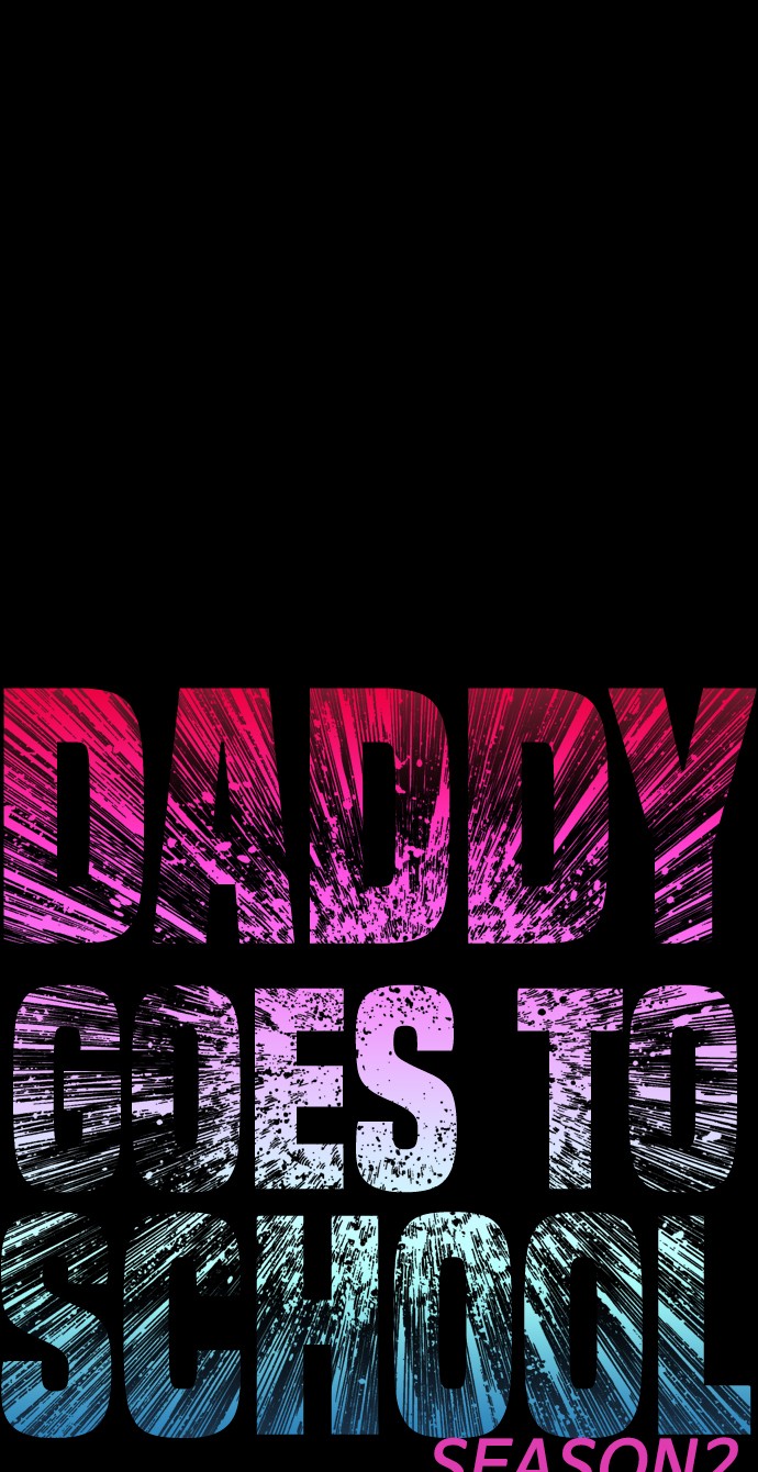 Halaman 11 dari Daddy Goes to School Chapter 56