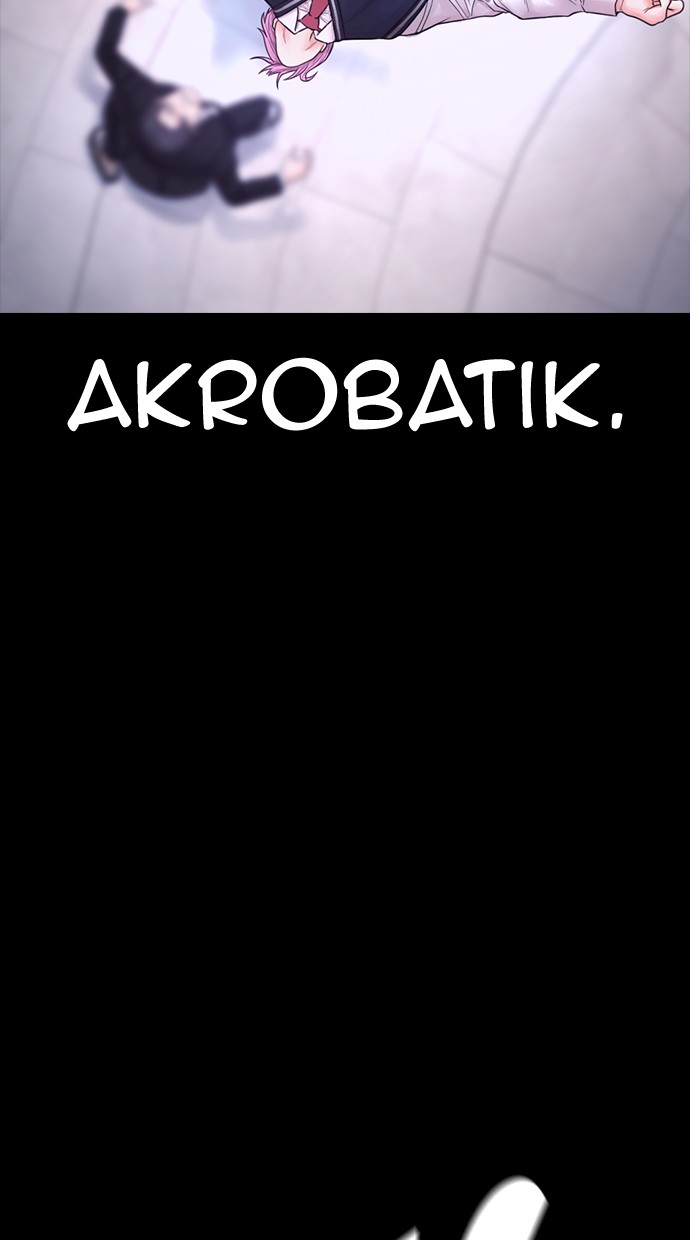 Halaman 110 dari Daddy Goes to School Chapter 56