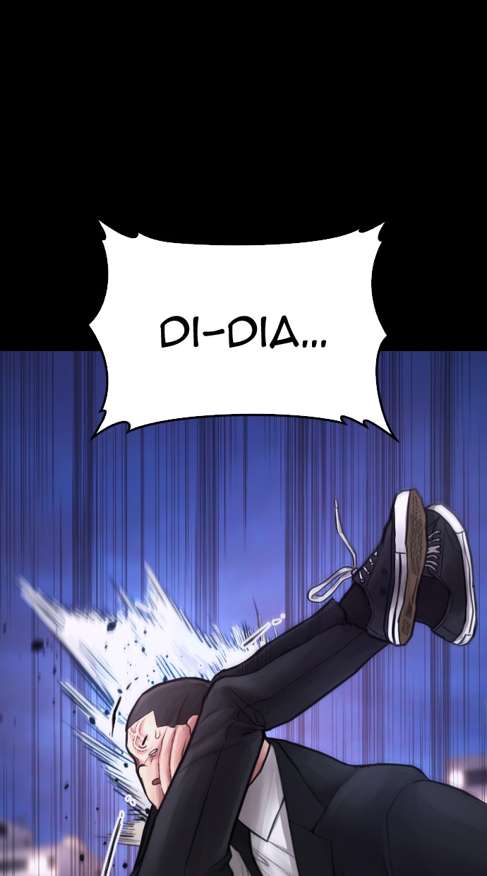 Halaman 121 dari Daddy Goes to School Chapter 56