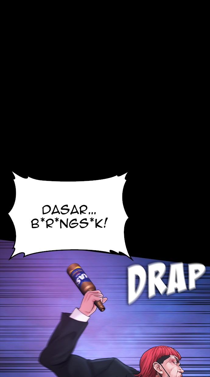 Halaman 131 dari Daddy Goes to School Chapter 56