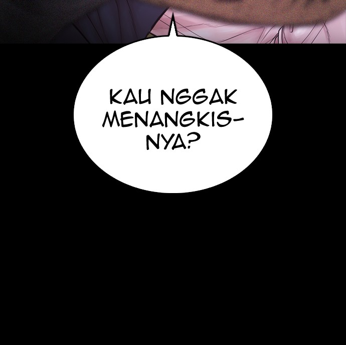 Halaman 144 dari Daddy Goes to School Chapter 56