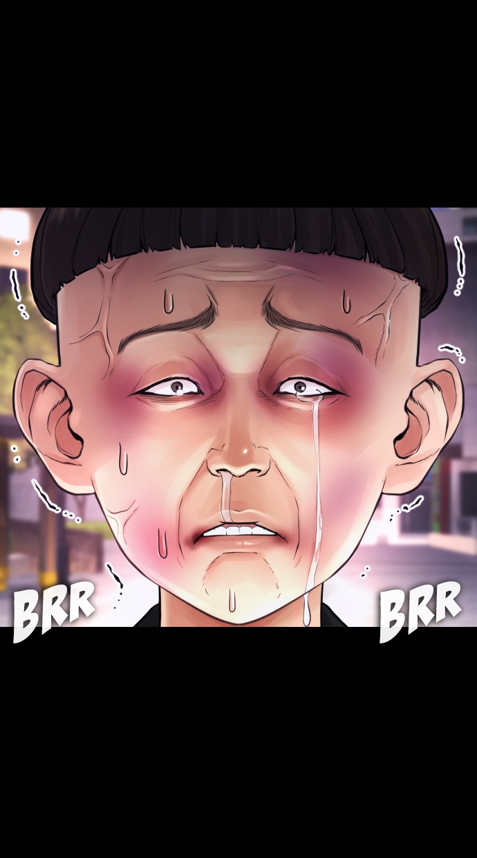 Halaman 145 dari Daddy Goes to School Chapter 56