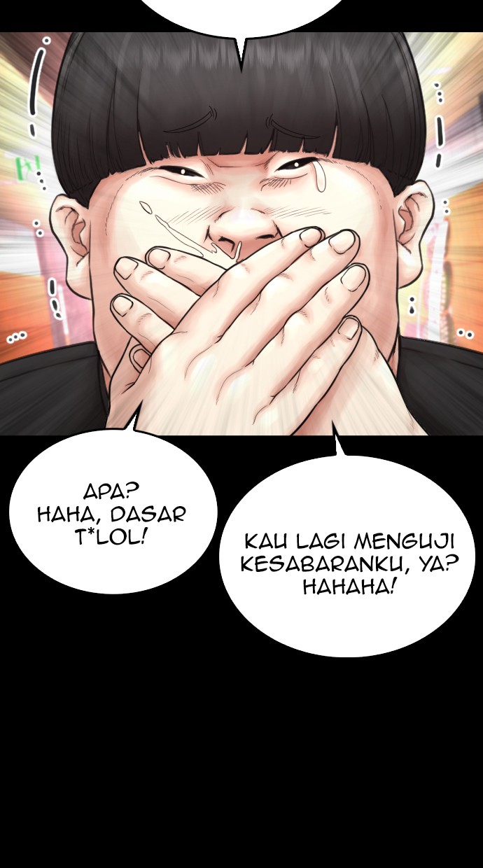 Halaman 15 dari Daddy Goes to School Chapter 56