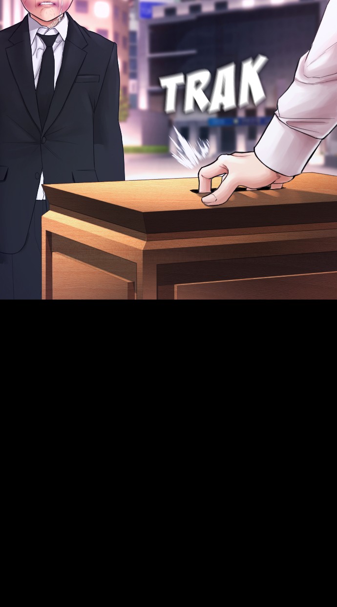 Halaman 150 dari Daddy Goes to School Chapter 56