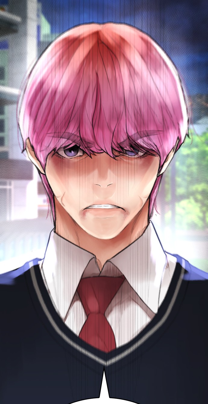 Halaman 155 dari Daddy Goes to School Chapter 56