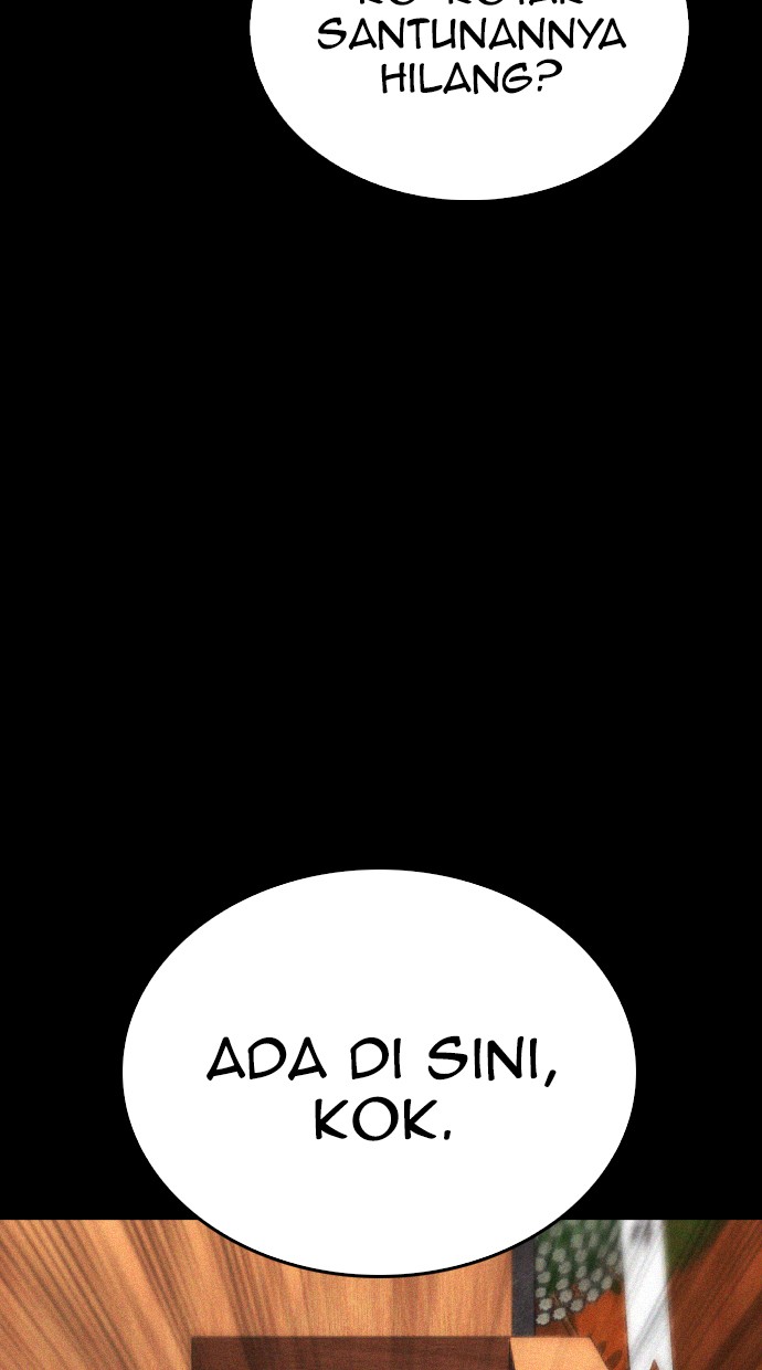 Halaman 158 dari Daddy Goes to School Chapter 56