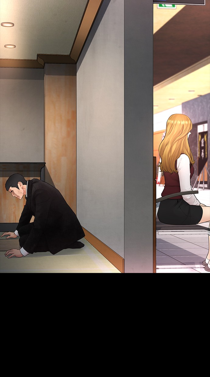 Halaman 163 dari Daddy Goes to School Chapter 56