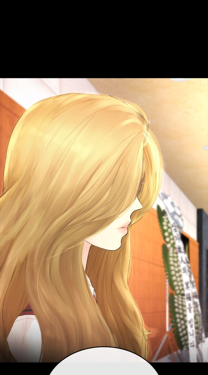 Halaman 164 dari Daddy Goes to School Chapter 56