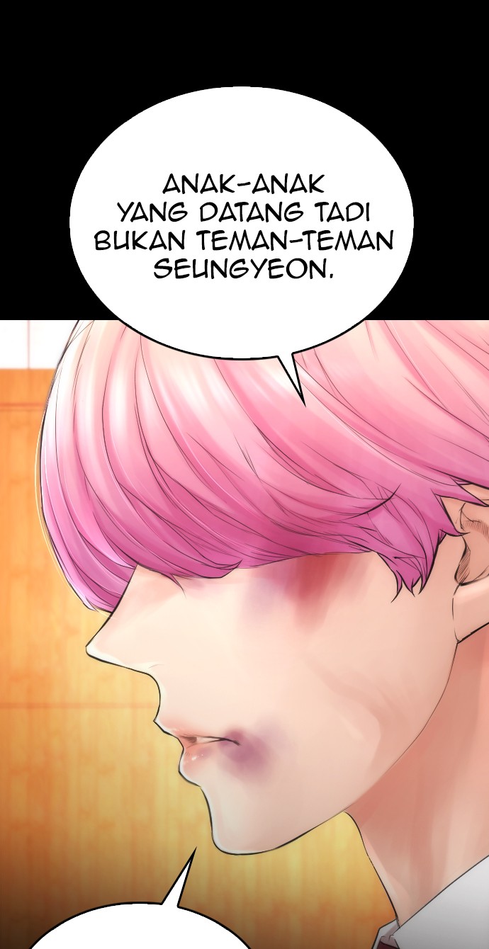 Halaman 167 dari Daddy Goes to School Chapter 56