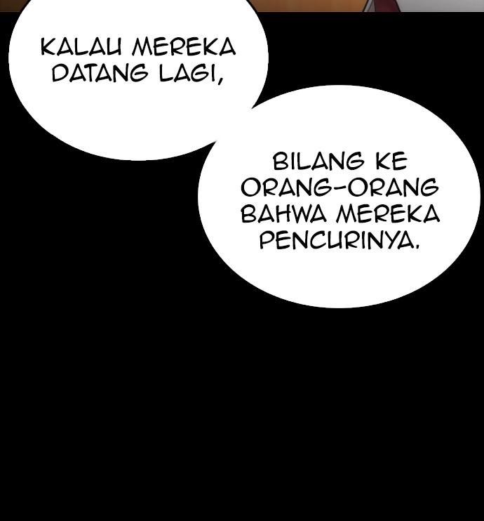Halaman 168 dari Daddy Goes to School Chapter 56