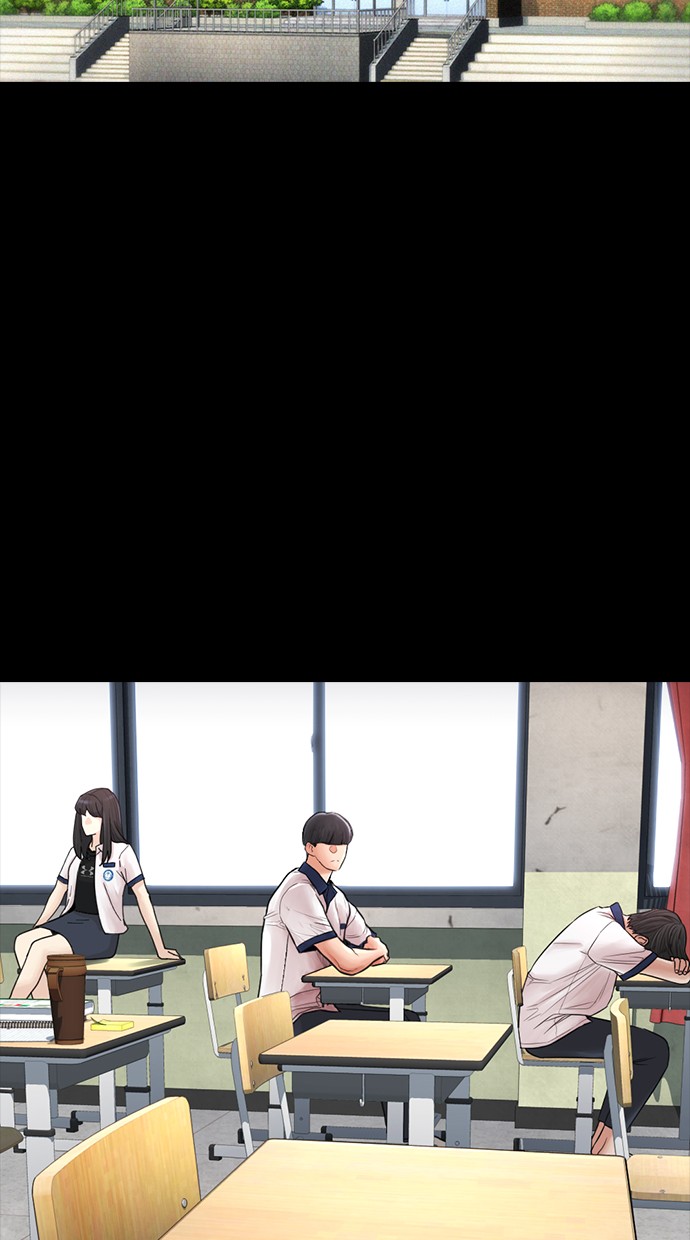 Halaman 178 dari Daddy Goes to School Chapter 56