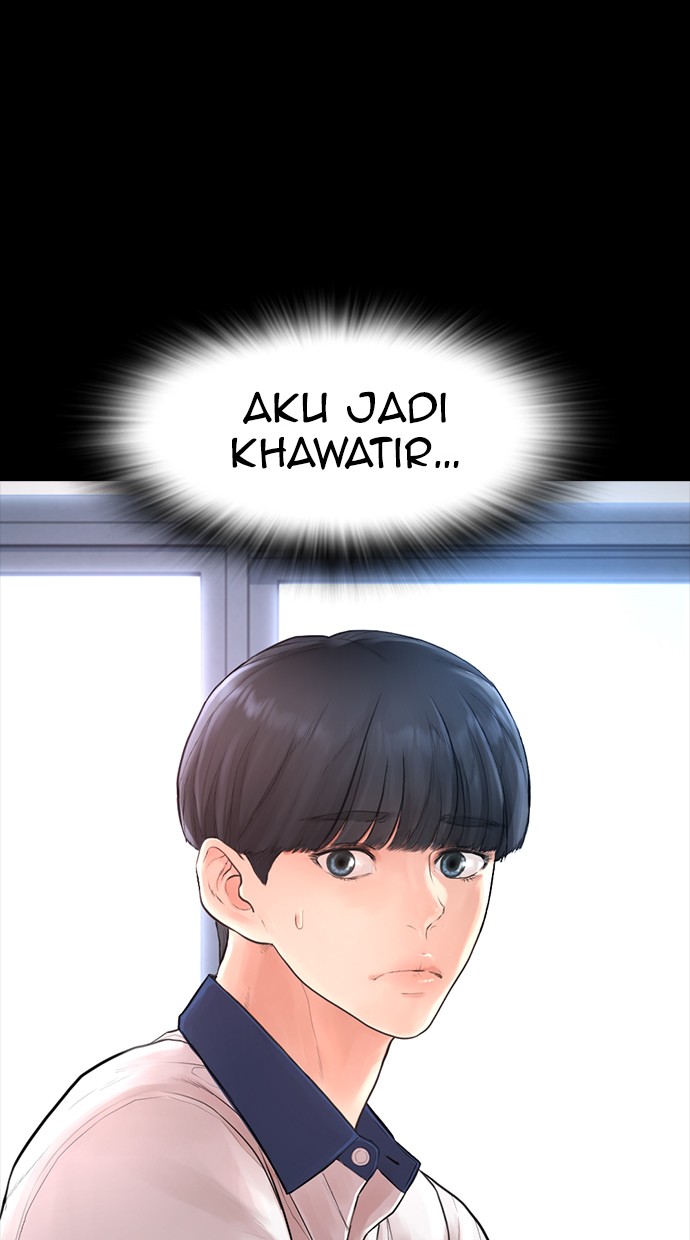 Halaman 184 dari Daddy Goes to School Chapter 56