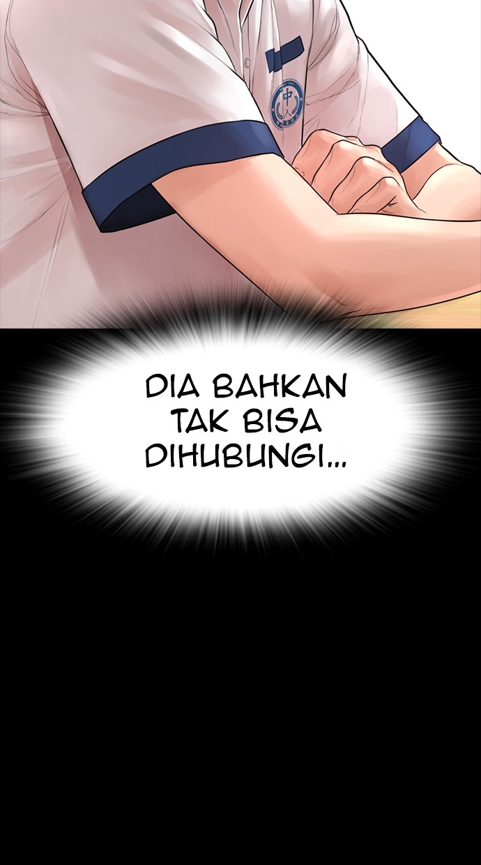 Halaman 185 dari Daddy Goes to School Chapter 56