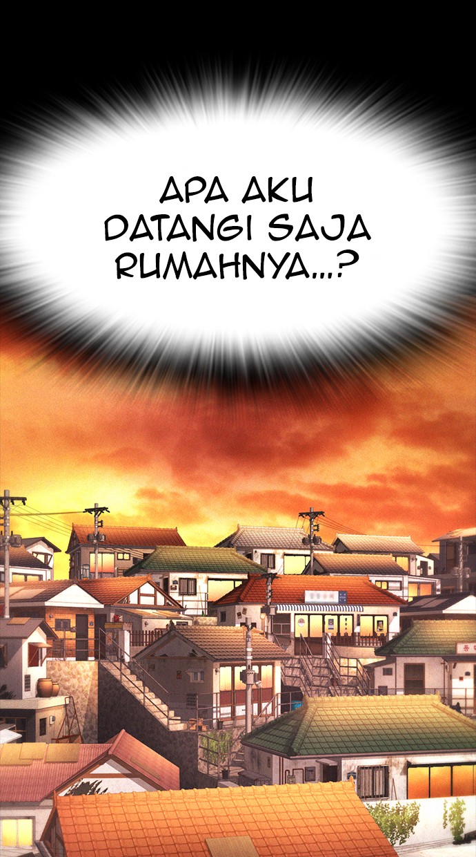 Halaman 186 dari Daddy Goes to School Chapter 56
