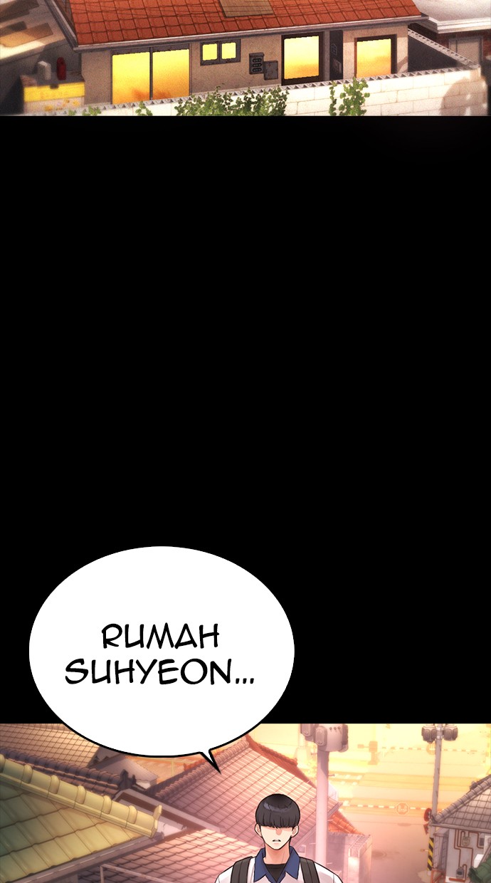 Halaman 187 dari Daddy Goes to School Chapter 56