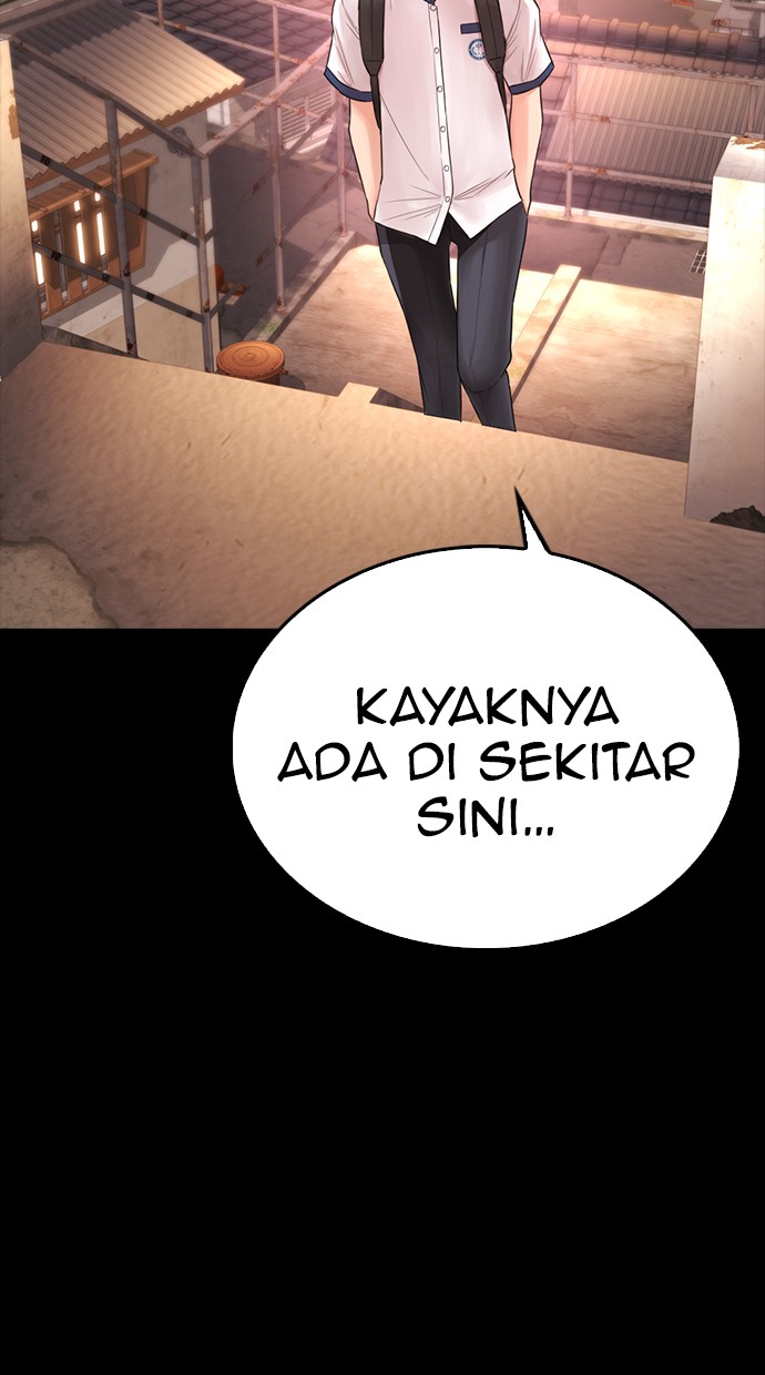Halaman 188 dari Daddy Goes to School Chapter 56