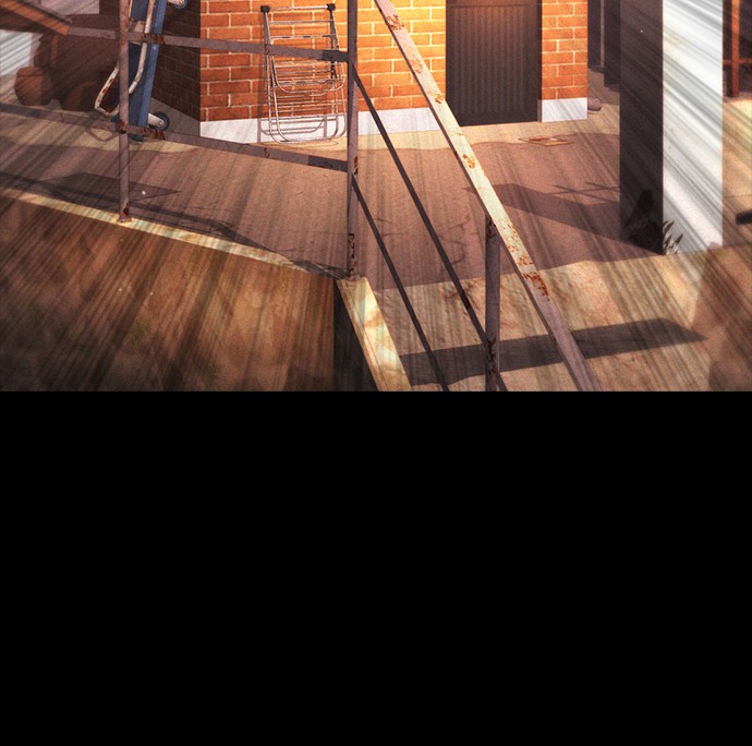 Halaman 190 dari Daddy Goes to School Chapter 56