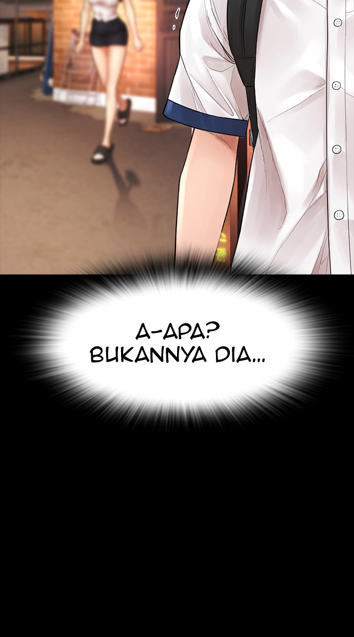 Halaman 193 dari Daddy Goes to School Chapter 56