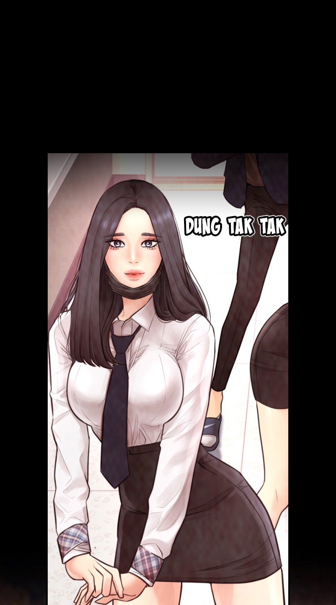 Halaman 194 dari Daddy Goes to School Chapter 56