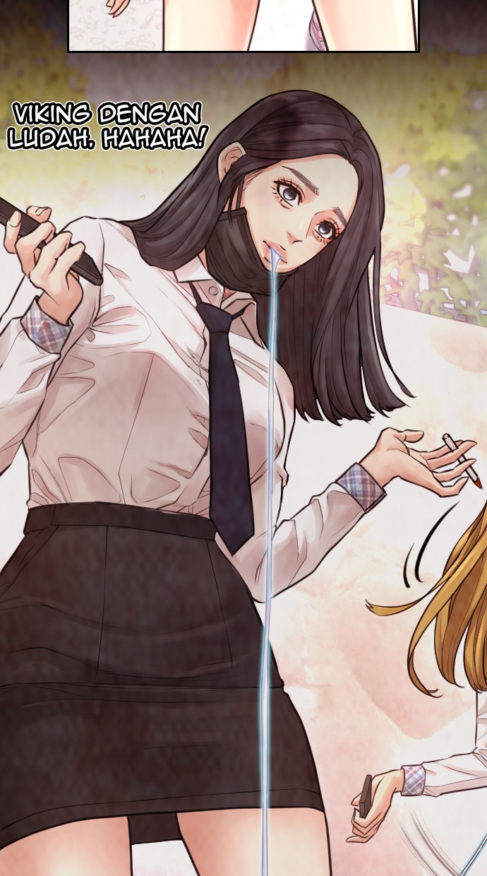 Halaman 195 dari Daddy Goes to School Chapter 56