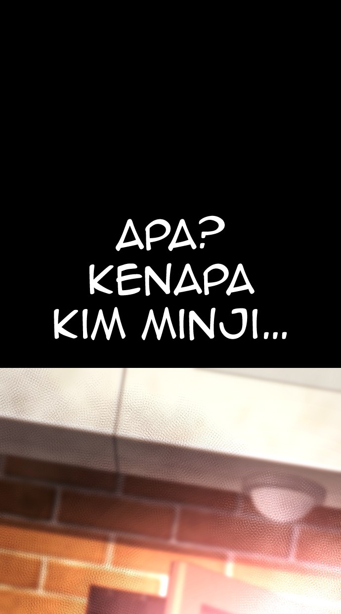 Halaman 199 dari Daddy Goes to School Chapter 56