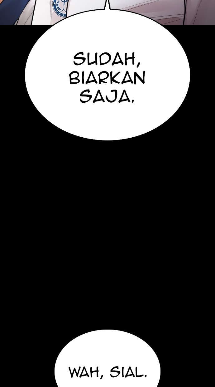 Halaman 25 dari Daddy Goes to School Chapter 56