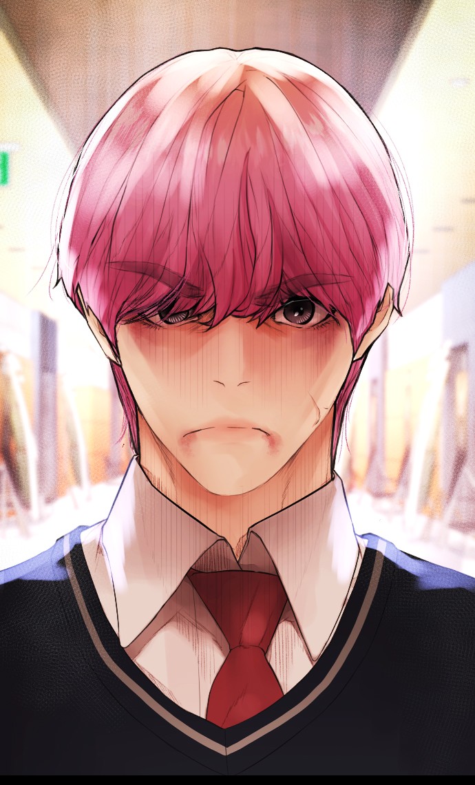 Halaman 31 dari Daddy Goes to School Chapter 56