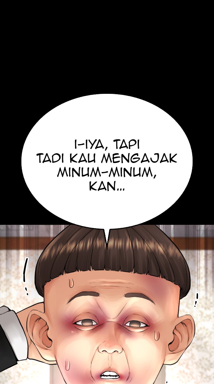 Halaman 42 dari Daddy Goes to School Chapter 56