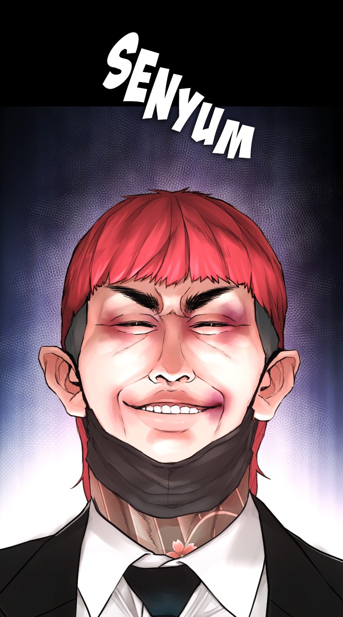 Halaman 44 dari Daddy Goes to School Chapter 56