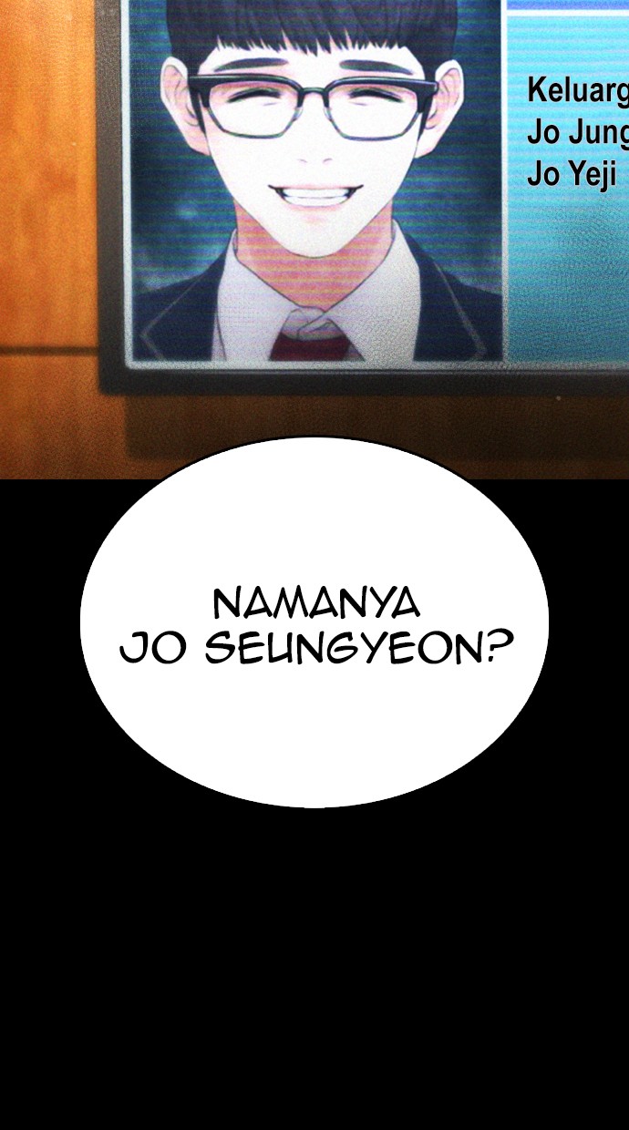 Halaman 49 dari Daddy Goes to School Chapter 56