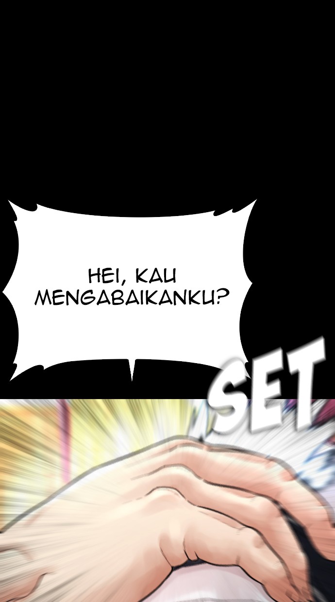 Halaman 5 dari Daddy Goes to School Chapter 56
