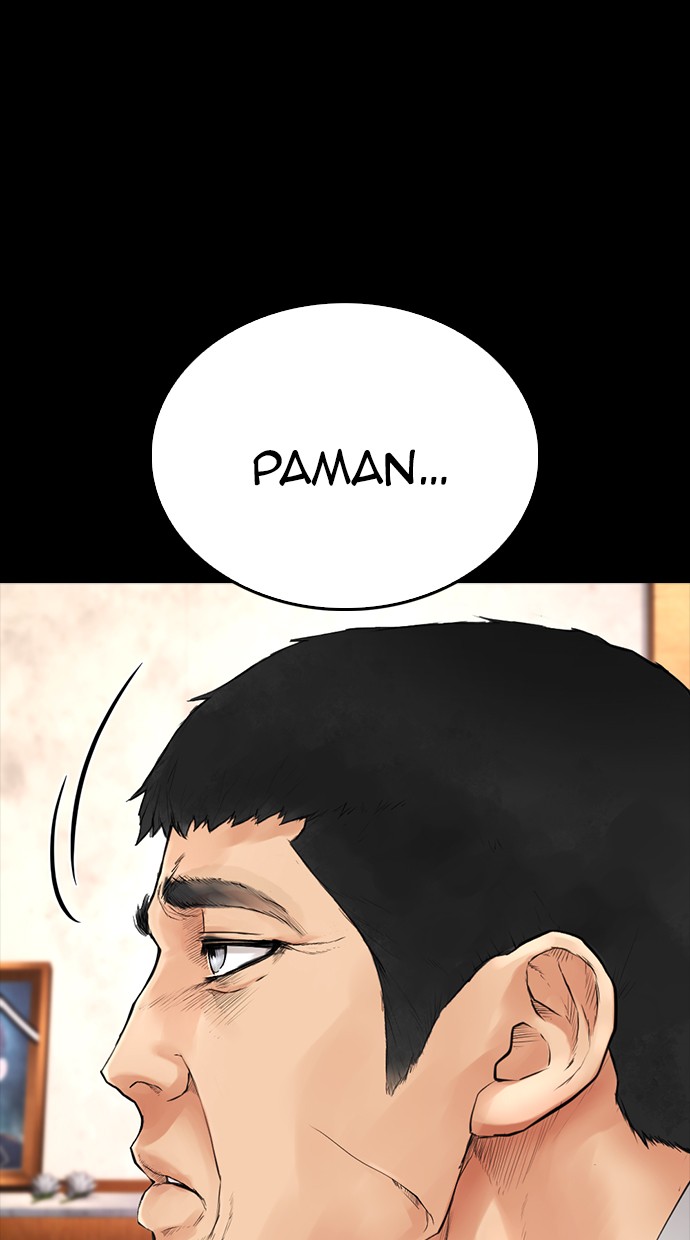 Halaman 52 dari Daddy Goes to School Chapter 56