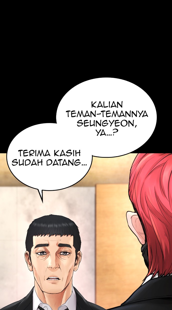 Halaman 56 dari Daddy Goes to School Chapter 56