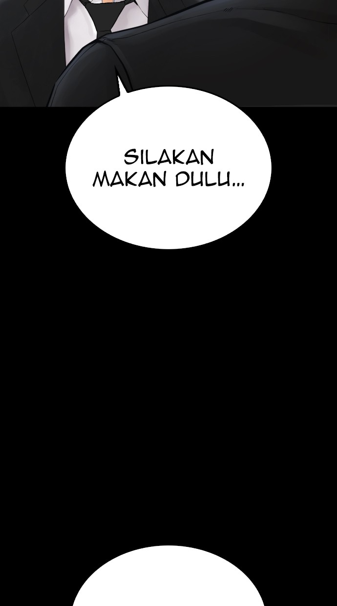 Halaman 57 dari Daddy Goes to School Chapter 56