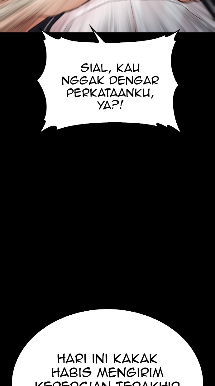Halaman 6 dari Daddy Goes to School Chapter 56