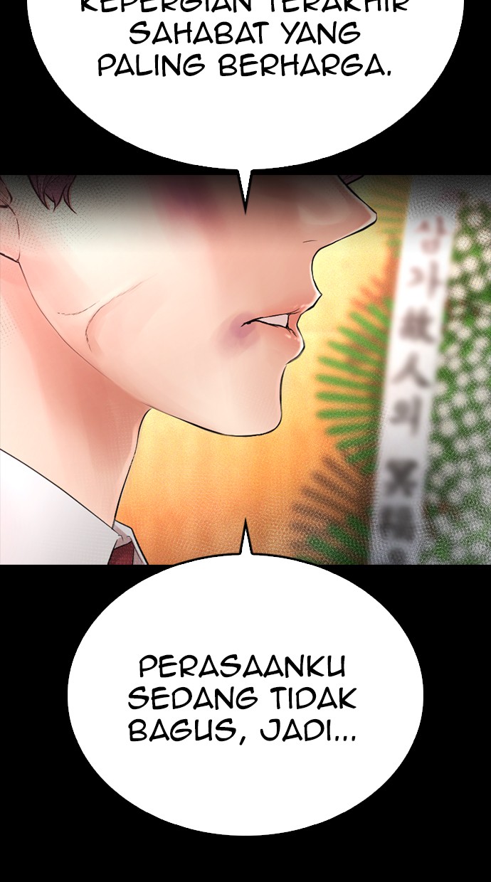 Halaman 7 dari Daddy Goes to School Chapter 56