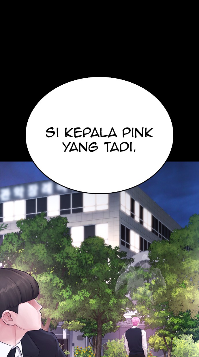 Halaman 86 dari Daddy Goes to School Chapter 56