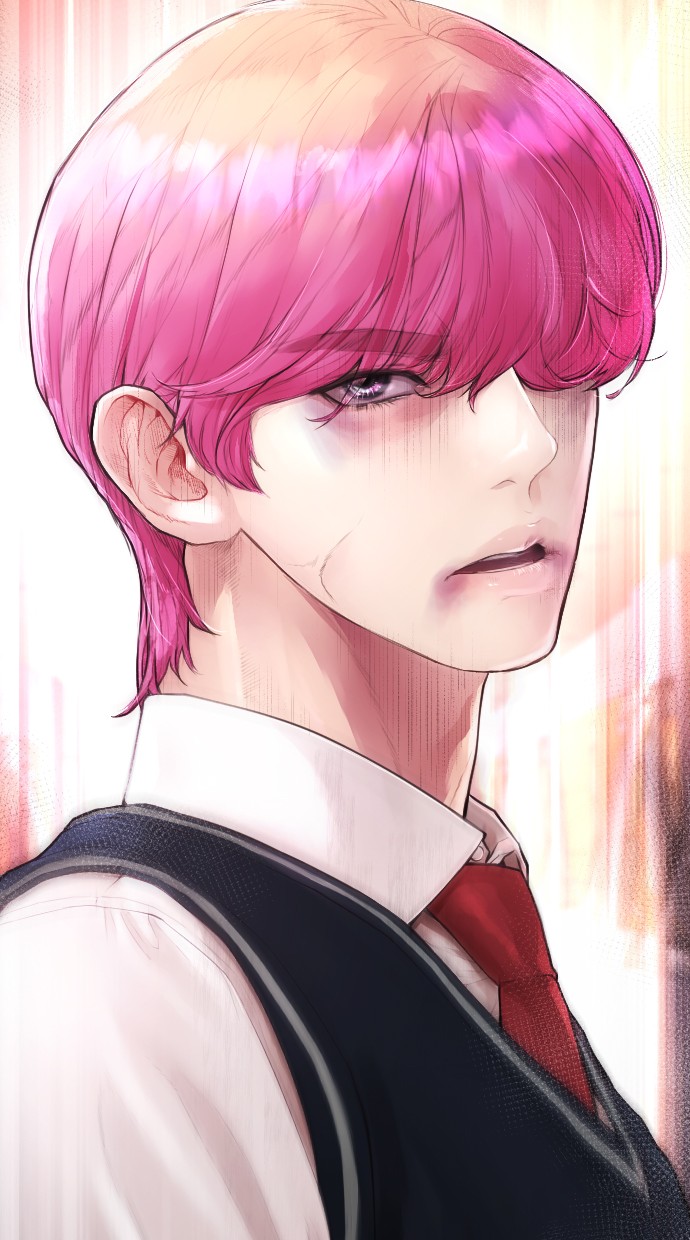 Halaman 9 dari Daddy Goes to School Chapter 56