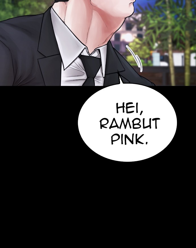 Halaman 90 dari Daddy Goes to School Chapter 56
