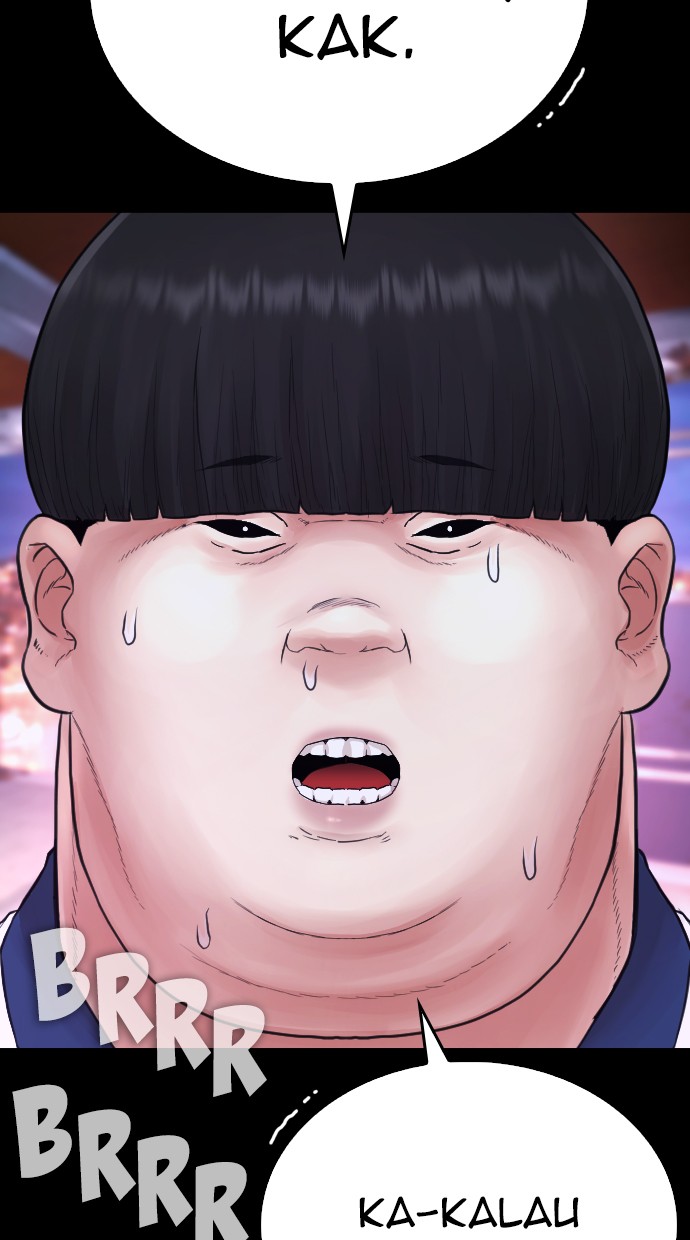 Halaman 102 dari Daddy Goes to School Chapter 57