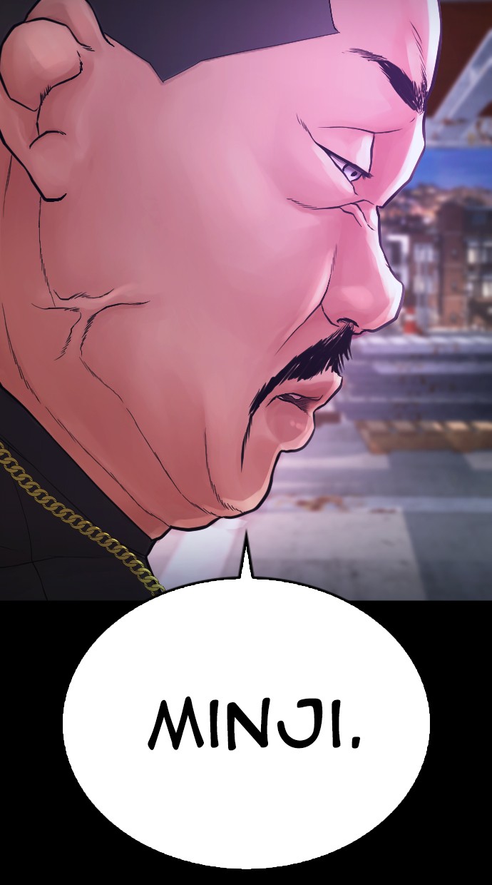 Halaman 106 dari Daddy Goes to School Chapter 57