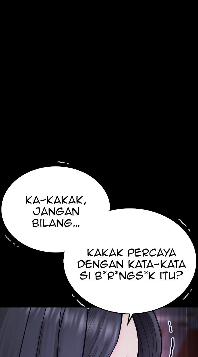 Halaman 107 dari Daddy Goes to School Chapter 57