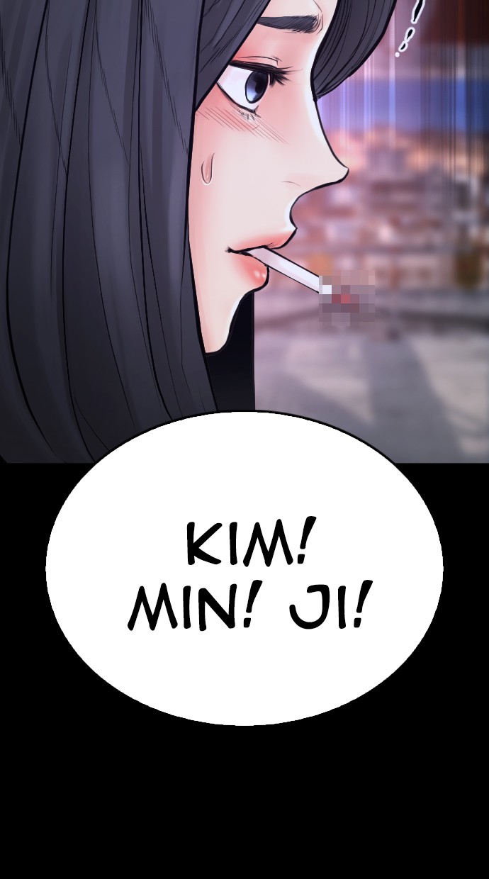 Halaman 108 dari Daddy Goes to School Chapter 57