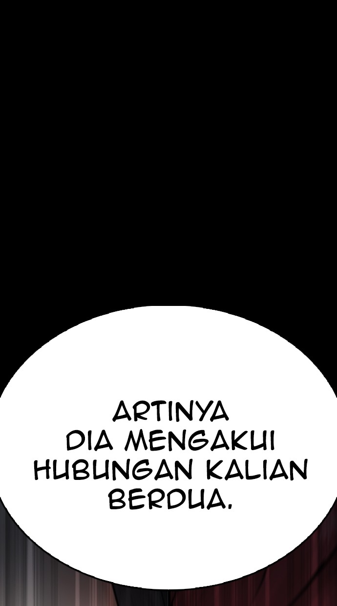 Halaman 114 dari Daddy Goes to School Chapter 57